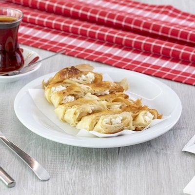 Peynirli Börek (1 Kg)